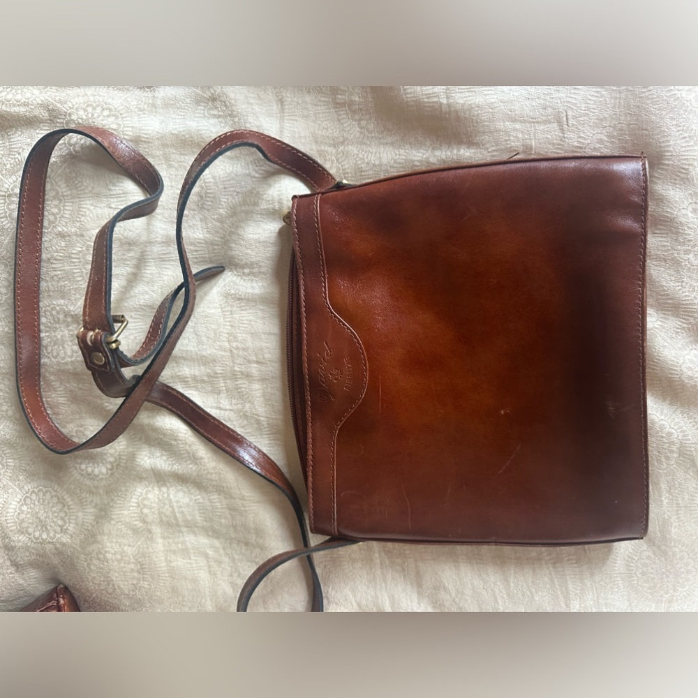 Genuine Leather Purse